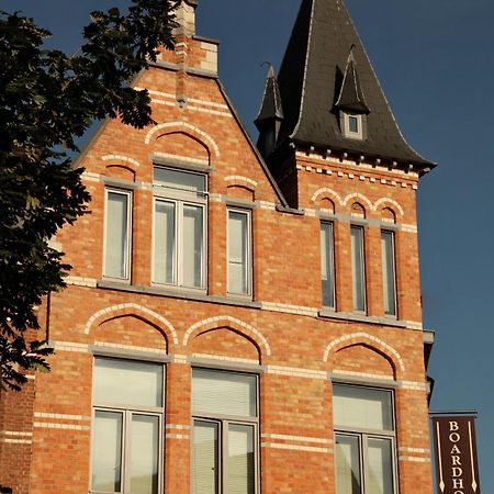 Boardhousing Apartment Льовен Екстериор снимка