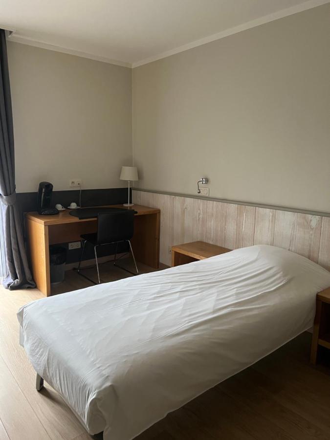 Boardhousing Apartment Льовен Екстериор снимка