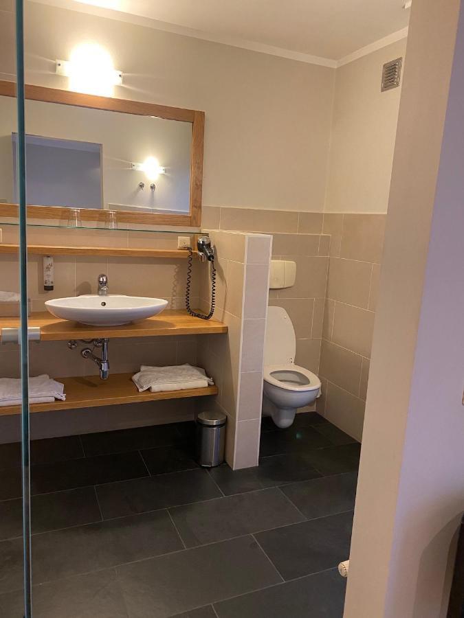 Boardhousing Apartment Льовен Екстериор снимка