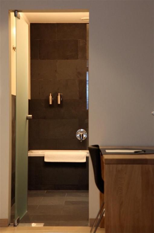 Boardhousing Apartment Льовен Екстериор снимка