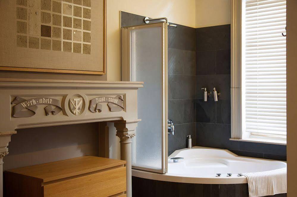 Boardhousing Apartment Льовен Екстериор снимка